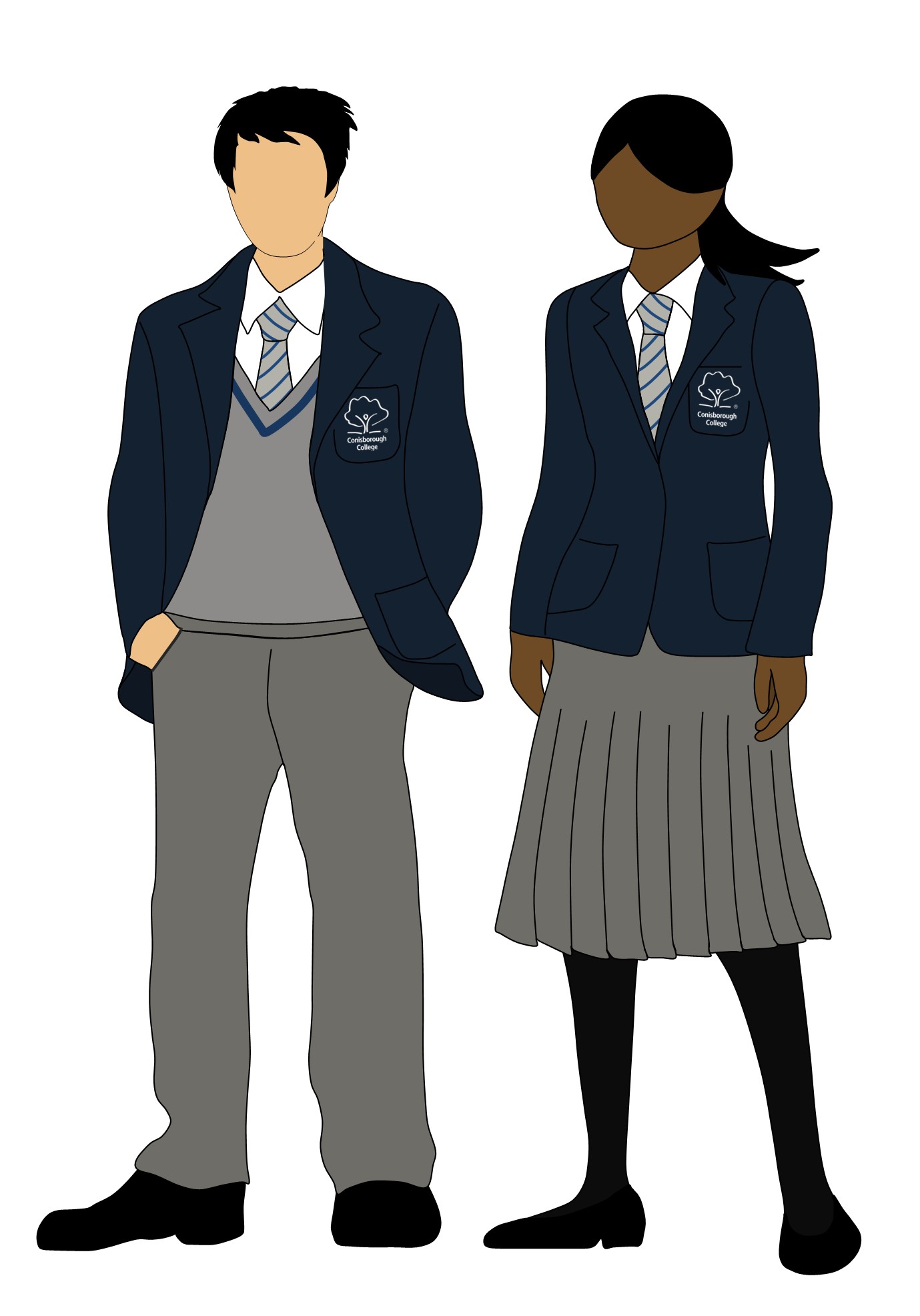 Year 7 Uniform September 2026